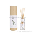10 ml glazen fles huis geur riet diffuser cadeau